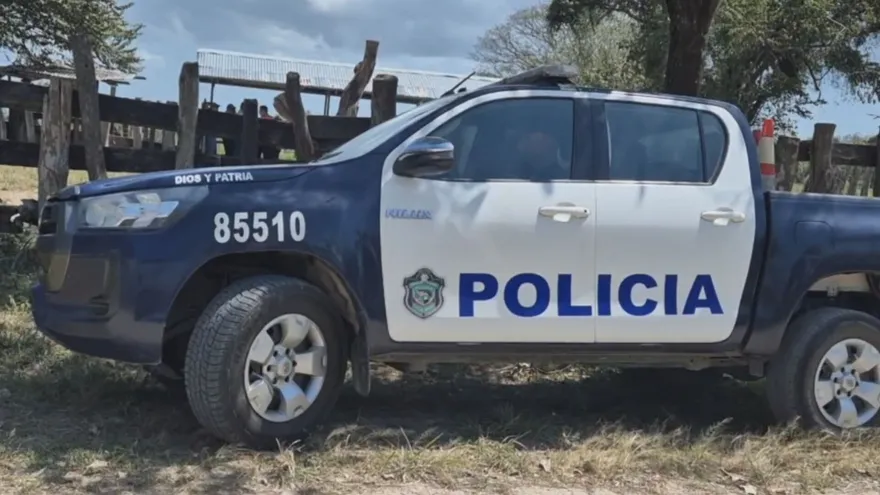 Sigue investigación por robo a caballo en un minisúper en Antón