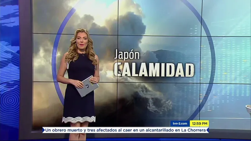 Noticiero MD 08 de marzo del 2018 - Bloque 4