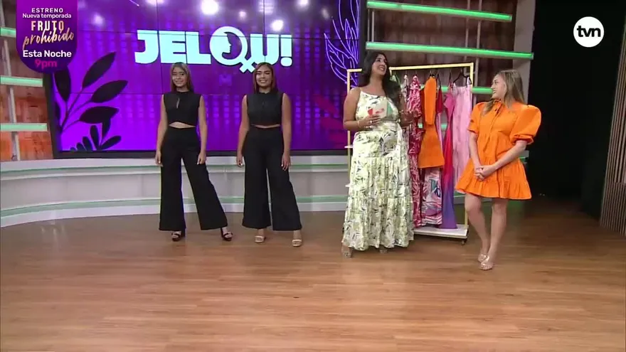 Moda: Looks para todo tipo de cuerpo