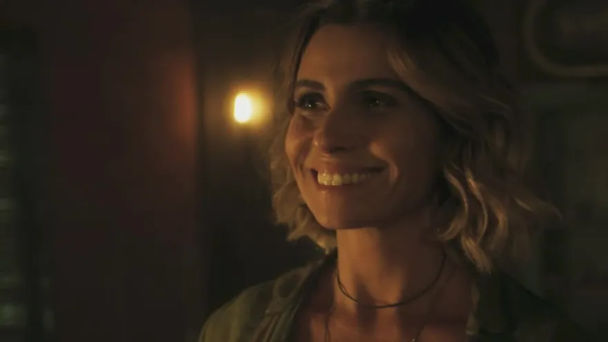 Segunda Oportunidad - Capítulo 22