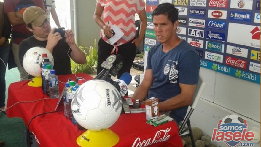 Jugadores ‘Ticos’ coinciden en que ganando aseguran boleto