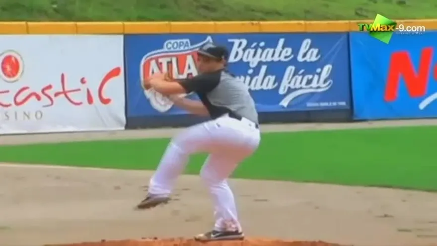 Enrique Sosa un prospecto universitario