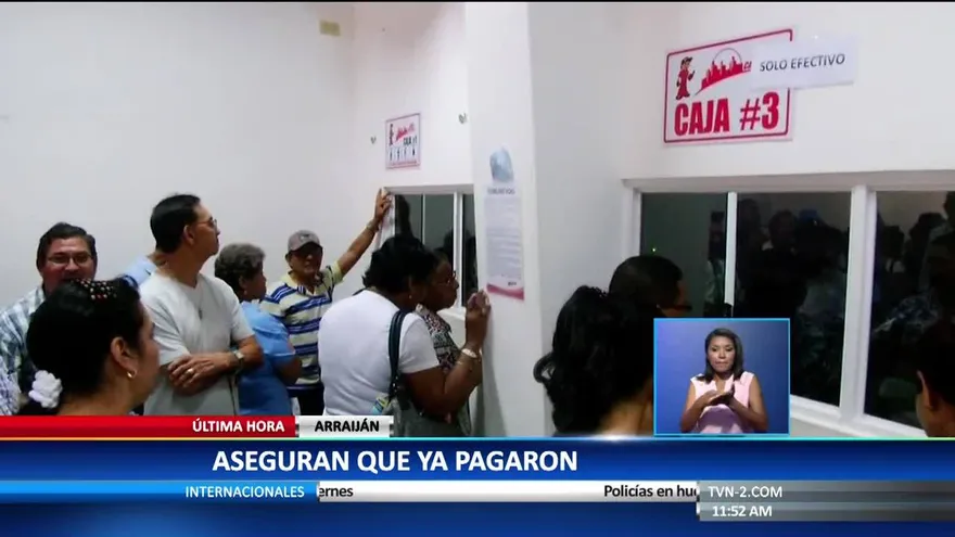 Residentes de Arraiján se quejan de doble cobro por recolección de basura