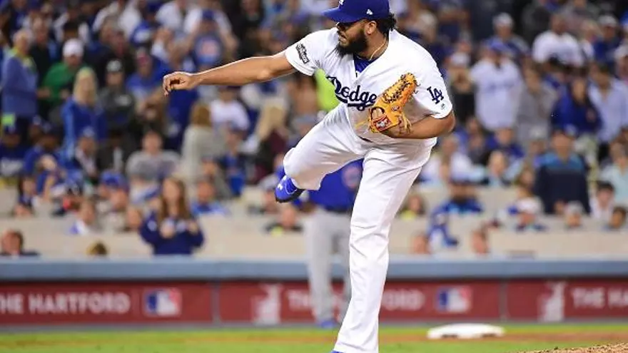 Kenley Jansen