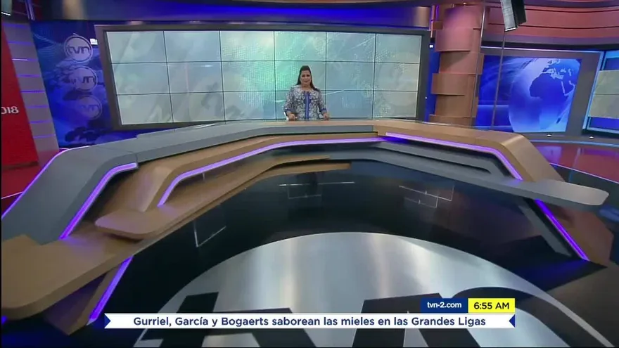 Noticiero AM 10 de julio del 2018 - Bloque 2