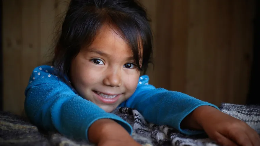 Este viernes 7 de octubre se celebra el "Día Mundial de la Sonrisa"