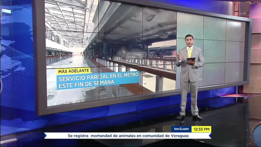 Noticiero MD 30 de enero del 2019 - Bloque 2