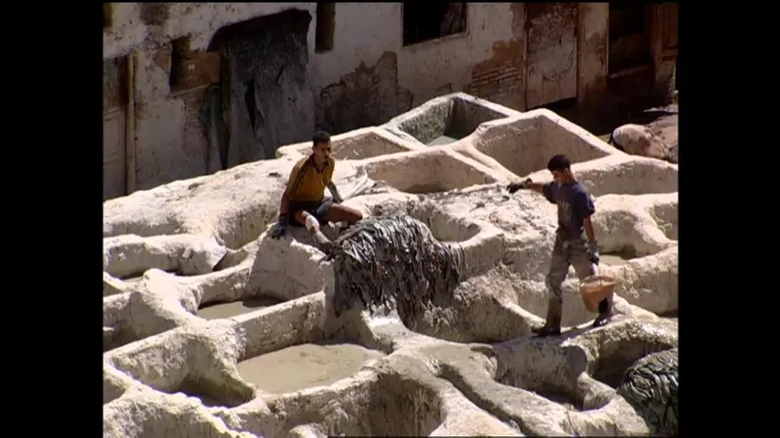 El Clon - Capítulo 98