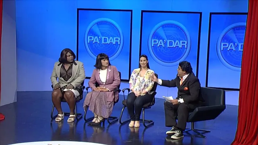 Los Reyes del Humor del 22 de marzo de 2014