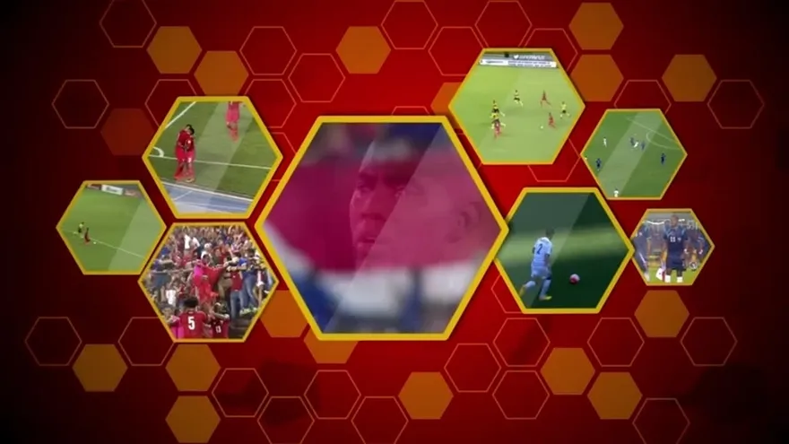 Destino: ¿Sabes cómo le ha ido a Panamá en partidos oficiales ante Honduras?