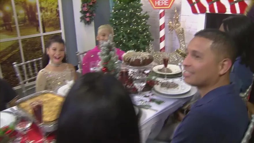 Joselyn Sánchez nos dejó impactó con su historia