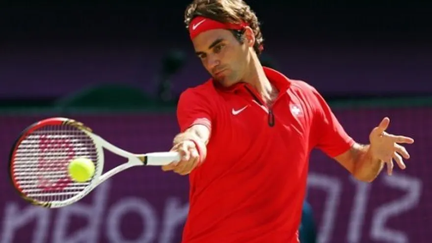 Federer: "No me siento un perdedor"