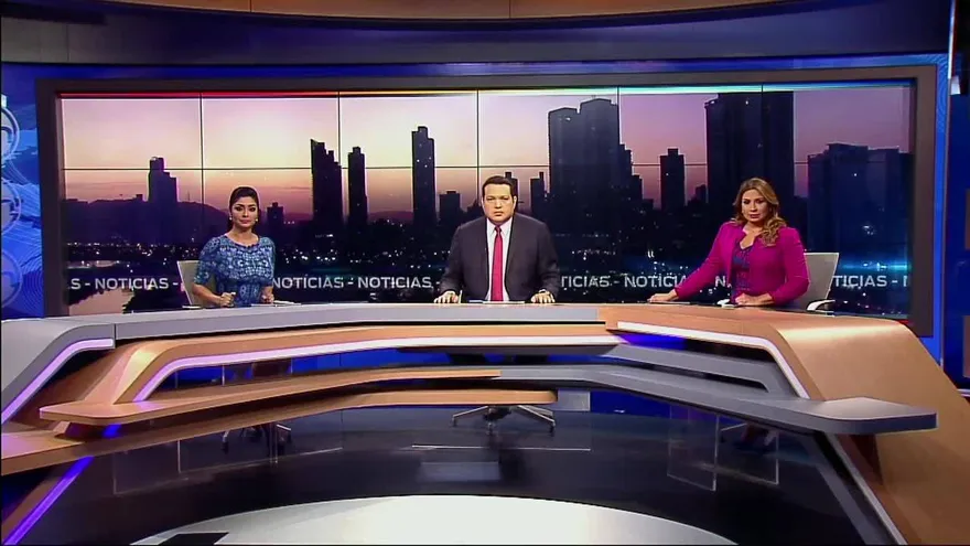 Noticiero Estelar 15 de febrero del 2017 - Bloque 1