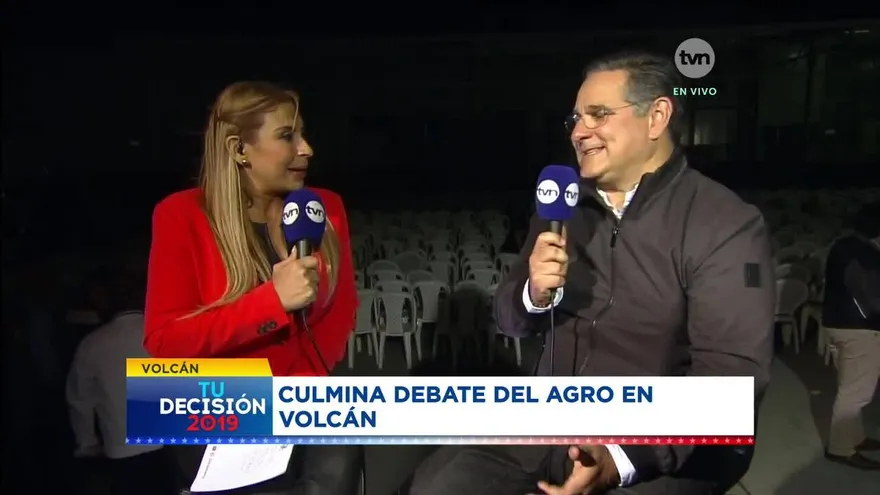 Reacciones sobre el debate agropecuario