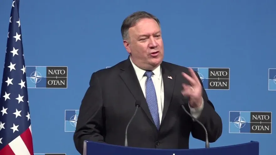 EEUU lanza un ultimátum a Rusia para respetar tratado nuclear