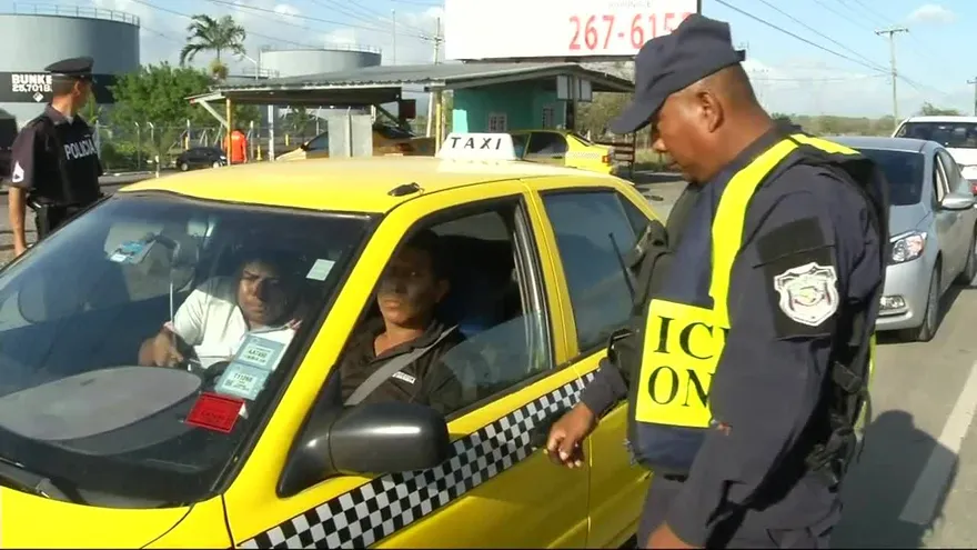 Operativos de búsqueda en Panamá Este para recapturar a delincuentes