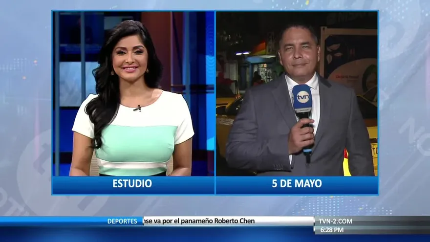 Noticiero Estelar 5 de diciembre de 2017 - Bloque 2