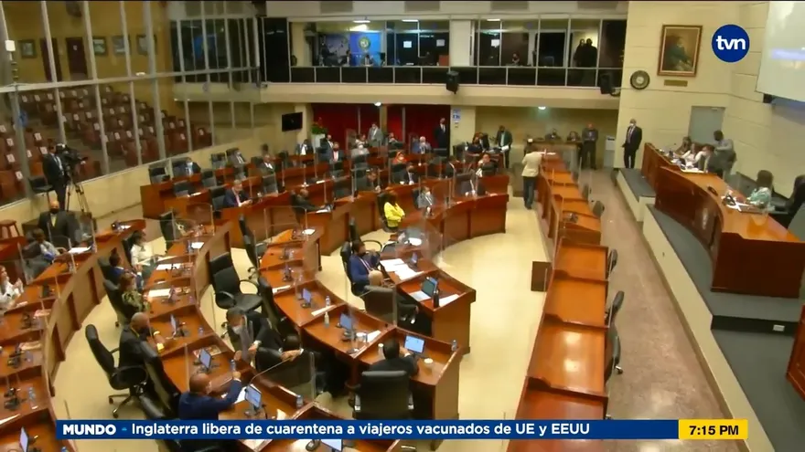 Optimismo por proyectos de ley para la protección al menor