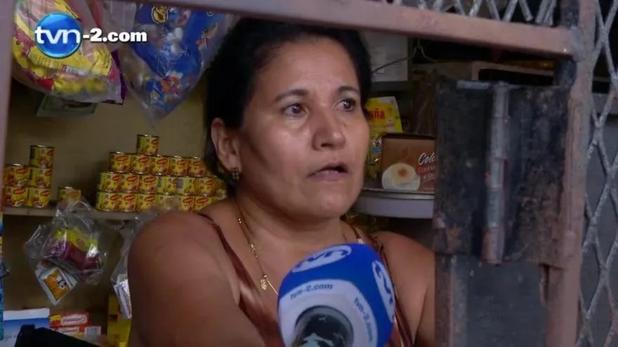 Sector 4 de Samaria en decaimiento económico