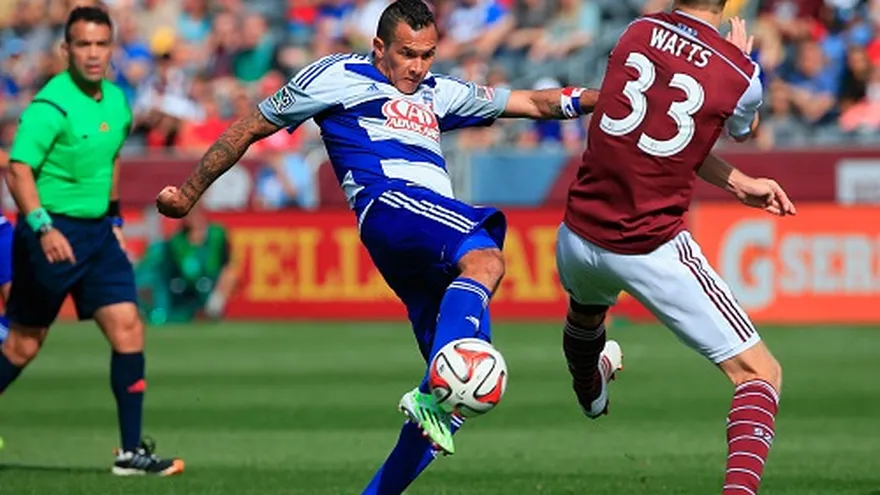 El "Ratón" Pérez nominado a Latino del Año en la