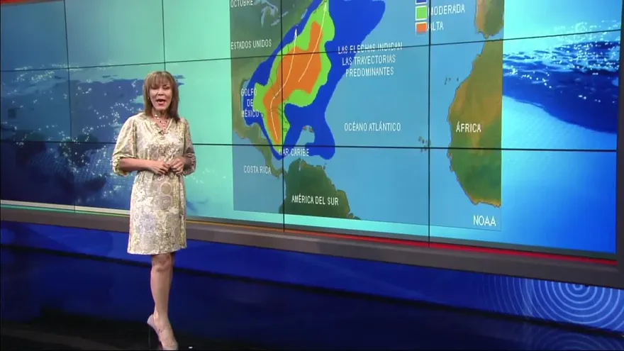 Noticiero AM 2 de agosto de 2017 - Bloque 6