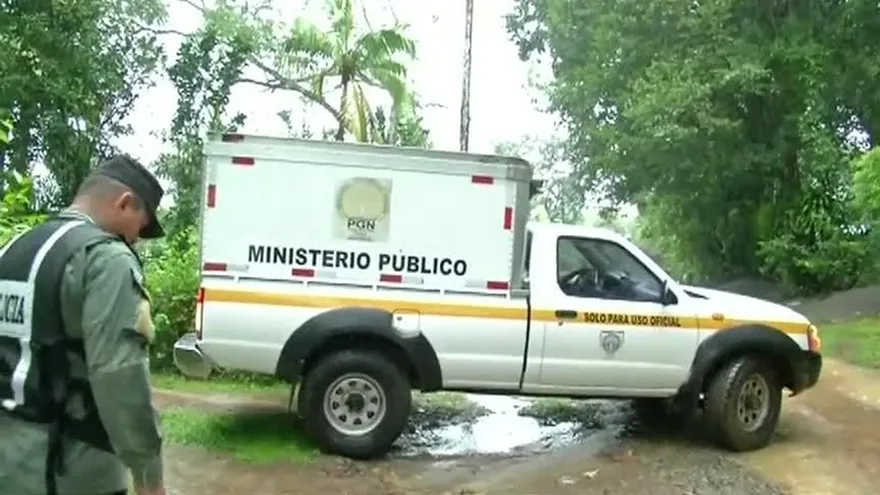 Menor de dos años muere ahogado en un pozo