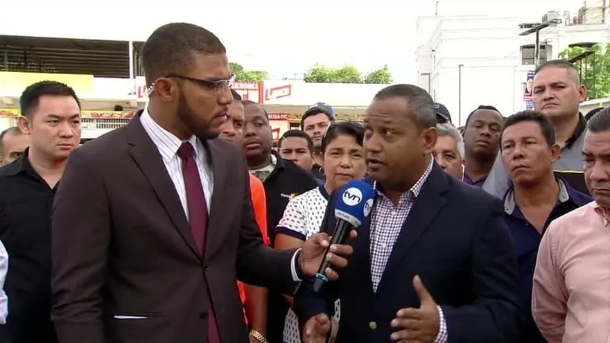 ‘Uber es ilegal’ según diputado Raúl Pineda