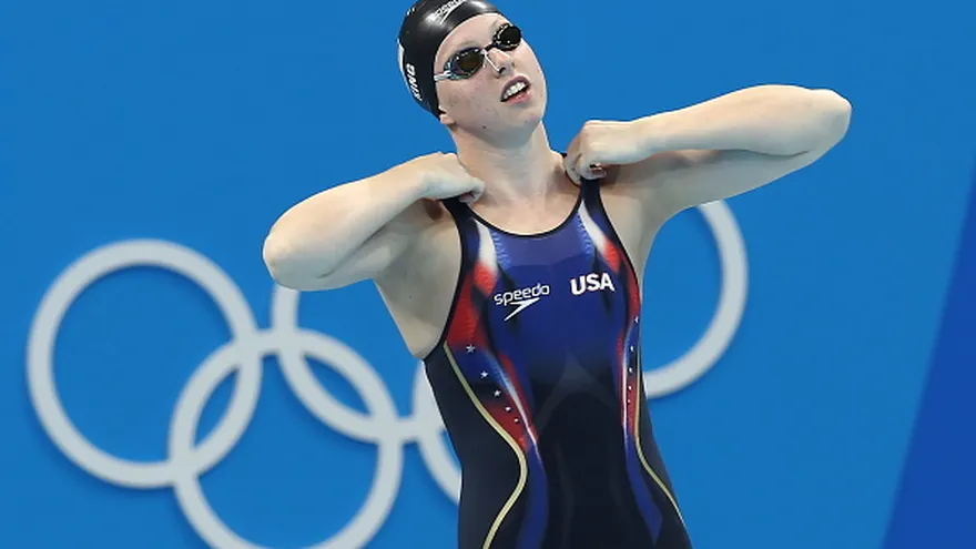 Lilly King