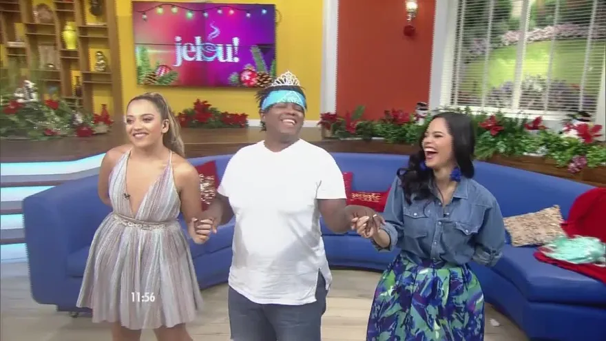 ¡La Rikita cumple años y lo celebra junto a nosotros!