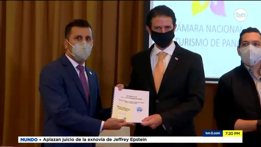 Ley general de turismo