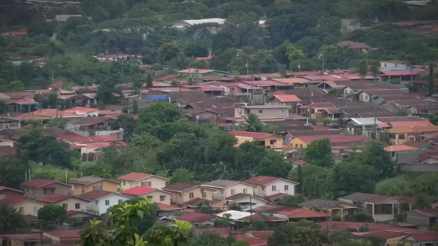 Viviendas en Panamá Norte