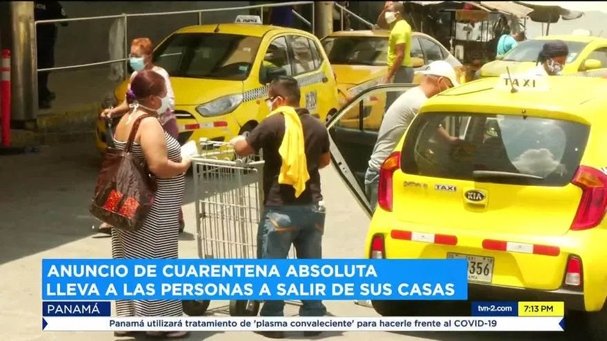 Mujeres cumplen más que los hombres las medidas de cuarentena