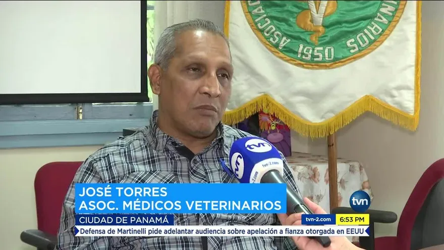 Veterinarios podrían intensificar sus acciones de protesta