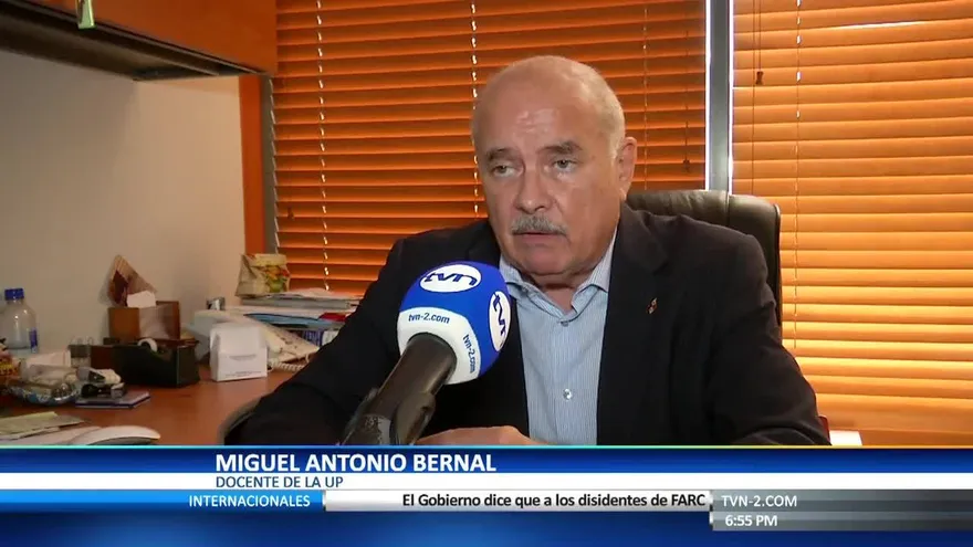 Surgen reacciones por regulaciones a profesores de la UP