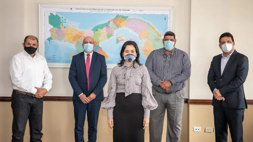 Buscan fortalecer capacidades administrativas de gobernaciones