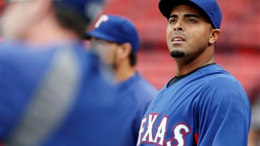 Cruz asegura que no le han preguntado de Biogenesis