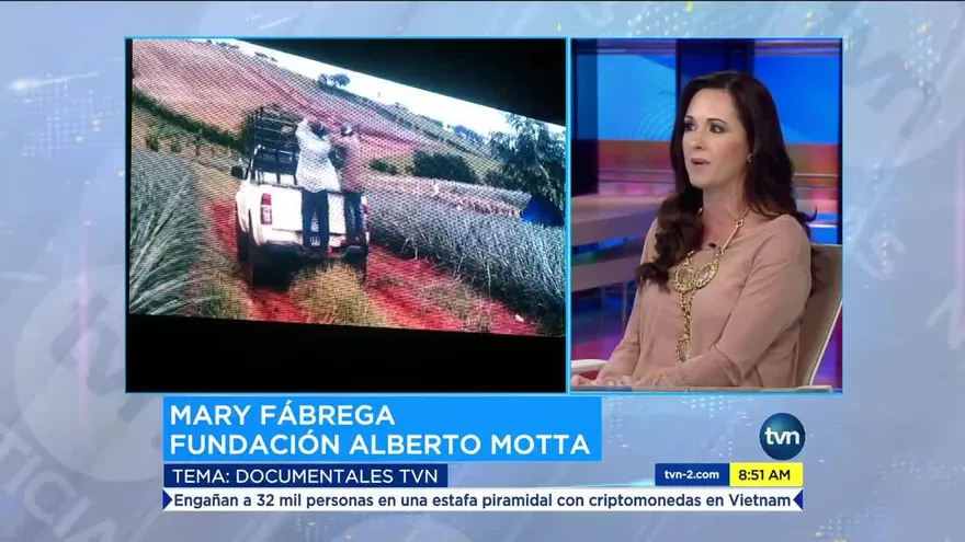 TVN Media lanza el proyecto ‘Documental Panamá’