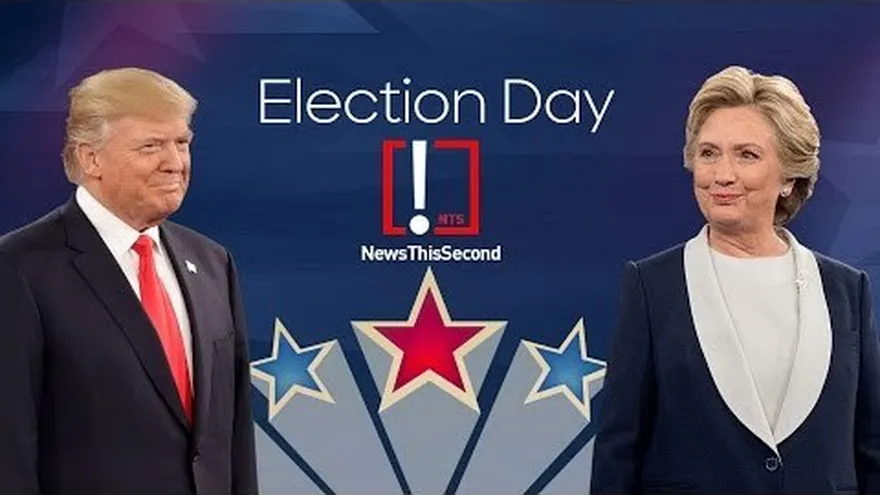 CNN transmisión en directo: Elecciones EEUU 2016