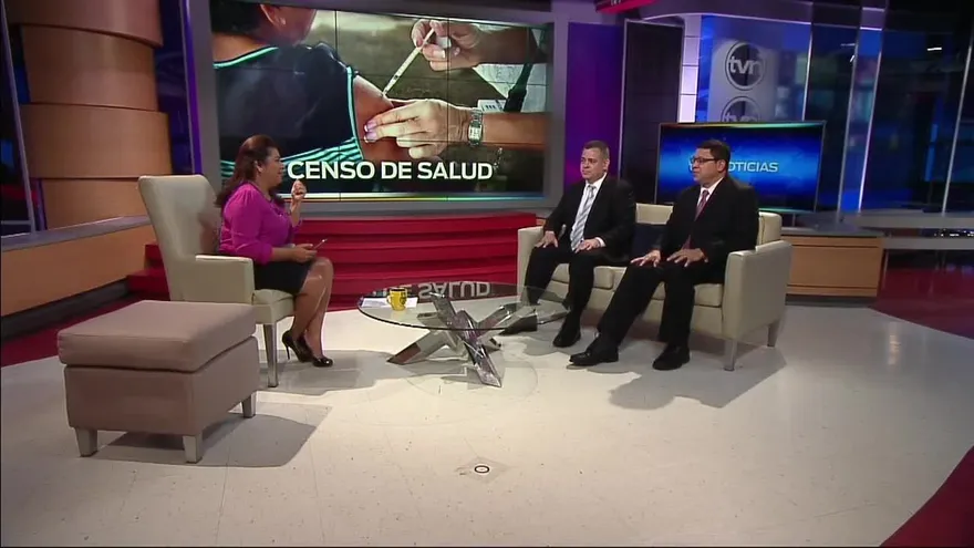 Noticiero AM 9 de marzo del 2017 - Bloque 2.