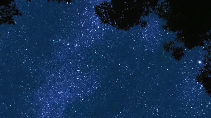 El 'oído' gigante que rastrea las olas del universo desde el centro de Italia