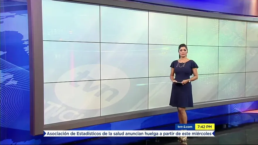 Noticiero Estelar 20 de marzo del 2018 - Bloque 5