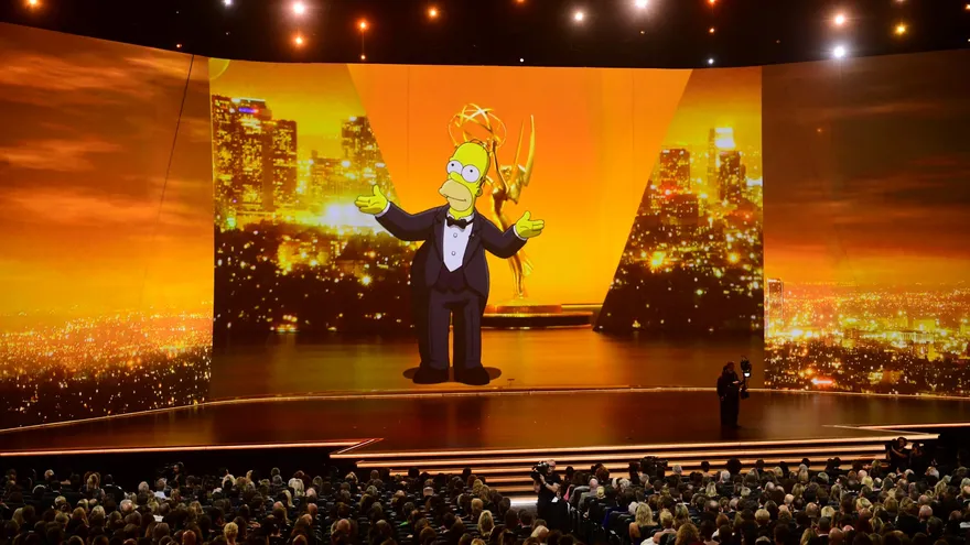 Los Simpsons vuelve a la pantalla grande con una nueva película.