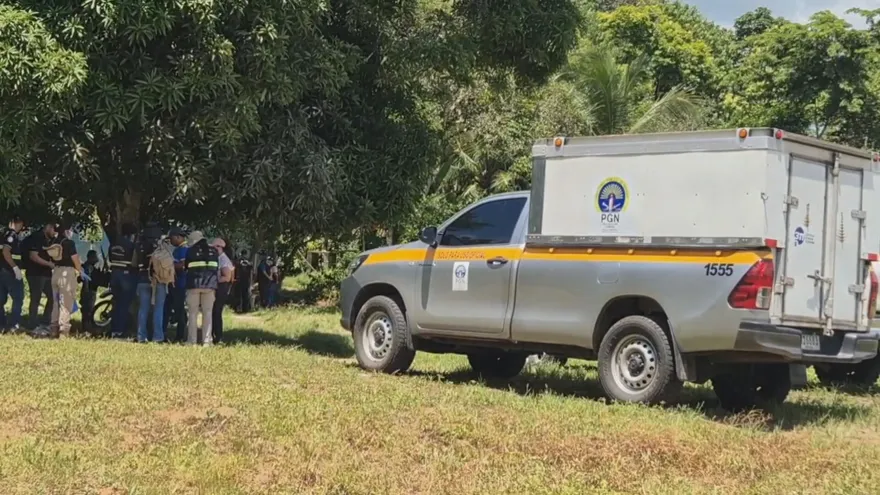 Mujer de 48 años fallece tras caer a un canal mientras lavaba ropa en Changuinola