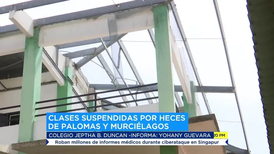 Noticiero Estelar 20 de julio del 2018 - Bloque 4