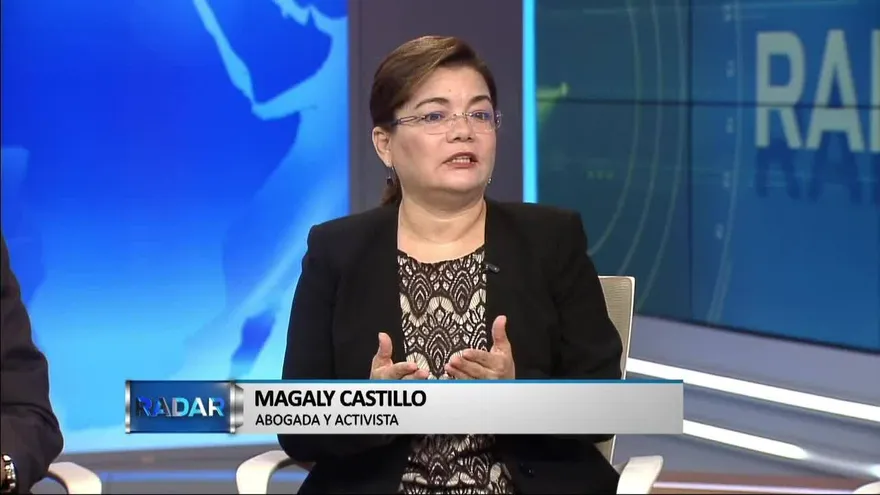 Bloque 3: Análisis de la ratificación de los magistrados de la Corte Suprema de Justicia