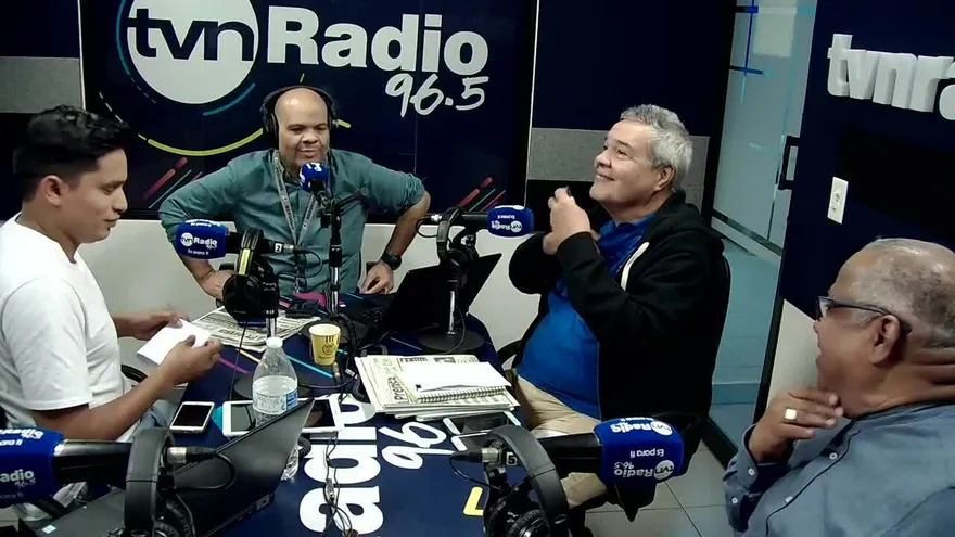 Mesa de Periodistas 15 de noviembre de 2019