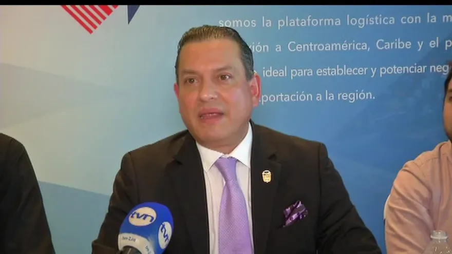 Hablan sobre la situación actual de la Zona Libre de Colón