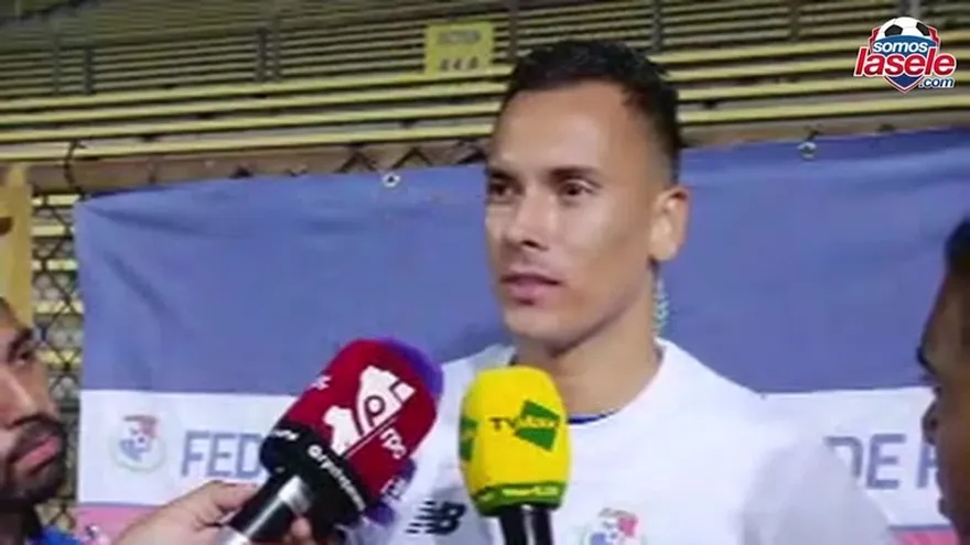 Blas Pérez espera que los delanteros anoten