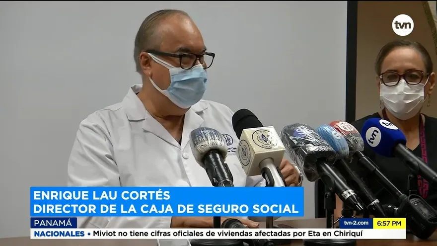 Ejecutivo realizará la convocatoria para un diálogo el próximo jueves