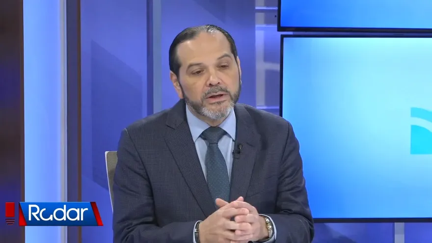 Bloque 3 Radar: Designación del gabinete del presidente electo José Raúl Mulino